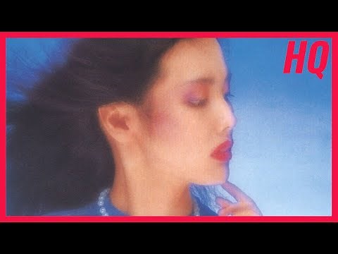 Miki Matsubara (松原みき) - Cupid (-Cupid- / 2009 / HQ Version)