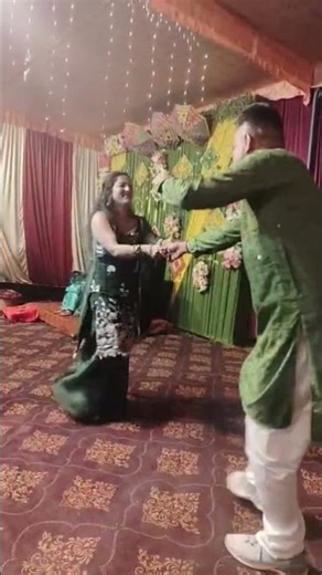 Mehendi function full love & masti