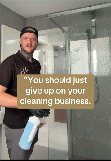 Overcoming Challenges in Your Cleaning Business Journey