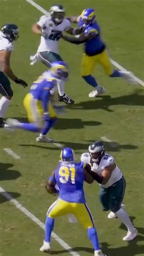 2.2M views · 22K reactions | Jaylen McCollough brought the BOOM. | NFL | Facebook