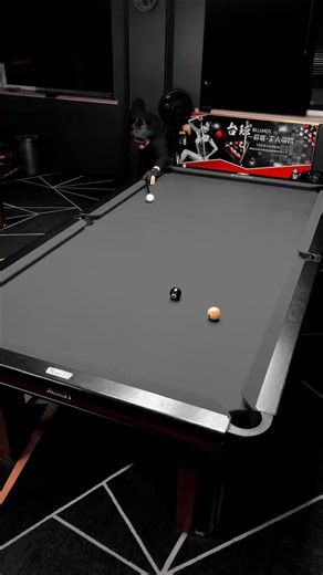 Mastering High Pole Turning in Billiards