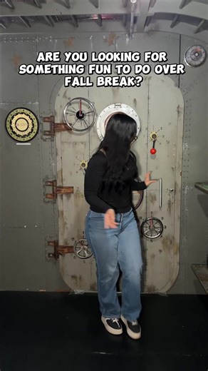 When the plans actually make it out of the group chat. 朗 At Escape The Room, we've got themed rooms, tough puzzles, and plenty of brain-bending fun! Book your city today at escapetheroom.com #escaperoom #escapechallenge #weekendfun #adventure #funthingstodo #puzzles #funinthecity #immersive #teambonding #workevent #familyfun #escapetheroom #datenight #thingstodowithkids | Escape The Room STL | Facebook