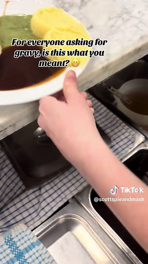 Delicious British Pie and Mash Recipe