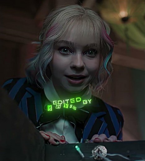 Best Duos In Wednesday.. 🔥| Wednesday Season 2 Edit #aura #edit