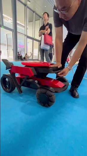 Discover The Best Portable Wheelchair For Easy Travel