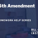 The fifth amendment explained, 5th amendment protections and rights, homework help