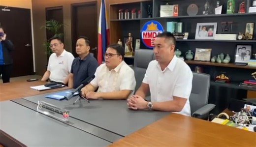 2.1K views · 33 reactions | Metropolitan Manila Development Authority...