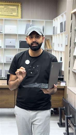 Lenovo ThinkPad T490s – i7 (8th Gen) | 16GB RAM | 256GB SSD | 14" +971-545378011