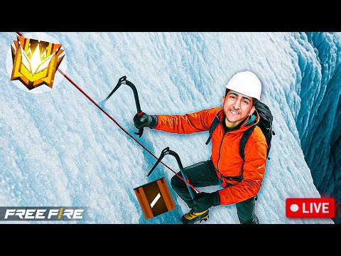 Comeback Stream🔴Nonstop Rank Push Gold To Grandmaster👺