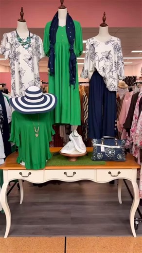 Our Bella Bella Victoria Point store has had a gorgeous new refresh — and the new arrivals are looking stunning! 💚💙🤍 Pop in and explore all the fresh styles that have just landed. Your next favourite outfit is waiting! 🛍️$20 off Dresses 🛍️$10 off Tops/Bottoms 🛍️Message us your order & we’ll post it to your door 📦🚛 🛍Amex & Afterpay welcome #bellabellaboutiqueqld #shoplocal #supportsmallbusiness #newarrivals #fashionista | Bella Bella Boutique QLD