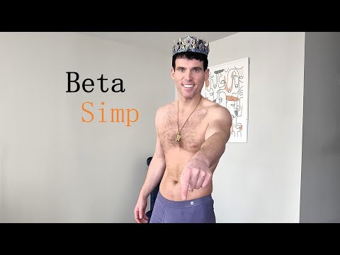 Master's Beta Simp 4k