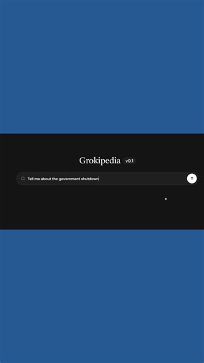 Elon Musk launches Grokipedia; rival not impressed