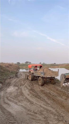 Tractor aj kal 🚜🚜🚜