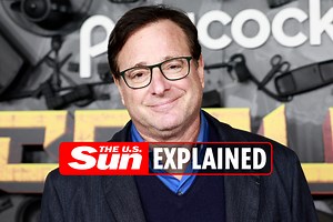 What was Bob Saget's cause of death?