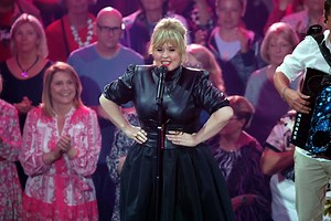 Maite Kelly: Neues Album! "Gehe an mein Limit"