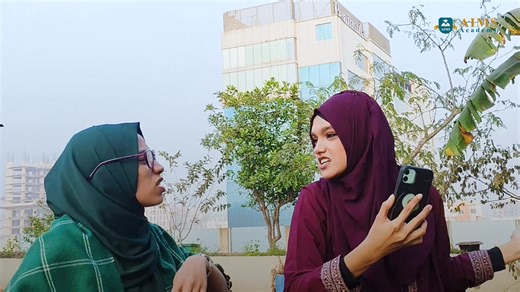 বৃক্ষ তোমার নাম কি ফলে পরিচয়। ৭০০ এর অধিক সফলতা নিয়ে আমরা AIMS Academy-ও এটাই বিশ্বাস করি। আপনার উচ্চশিক্ষার স্বপ্ন আর কোনো বাধায় আটকে থাকবে না! OTHM Diploma কোর্সে যোগ দিয়ে, বিদেশে উচ্চশিক্ষার পথ সহজ করুন! AIMS Academy Chattogram-নিয়ে এসেছে OTHM Diploma, যা আপনাকে HSC/Alim/A-level Failed, Low CGPA, Study Gap, Huge Tuition Fee, কিংবা Degree Pass-এর সমস্যা ছাড়াই বিদেশে উচ্চশিক্ষার সুযোগ এনে দিবে! 💡 কেন করবেন OTHM Diploma? ✨ HSC/Alim Fail? এখন আর কোনো বাধা নয়! ✨ Low CGPA? সহজেই সমাধান! ✨ Study Ga