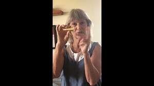 Testimonial Tuesday - Acu-Vac Coil The Light-Life Technology Acu-Vac Coil assists with healing her finger. | Slim Spurling's Light-Life Energy Tools