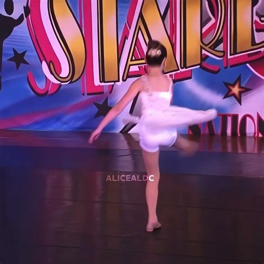 maybe tomorrow ||dance moms || @aldchearts edit comp