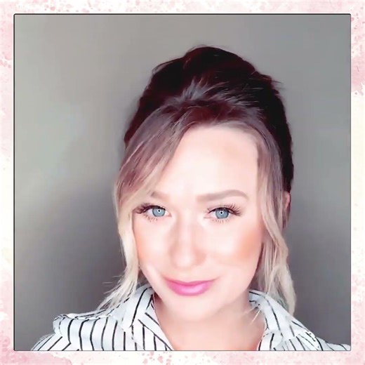 PONY-O Ponytail Holders: The French Twist — Without Bobby Pins or Hairspray