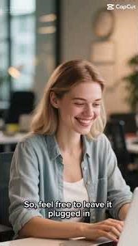 Stop Killing Your Laptop Battery! The 100% Charging Myth Debunked #infinityvault #trending #short