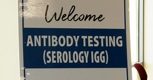 What to know before getting a COVID-19 antibody test