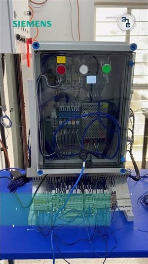 ⚡ Curso de Relevadores Programables PLC LOGO