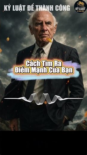 Jim Rohn: HOW TO FIND YOUR STRENGTHS – The Secret to Your Lasting Success