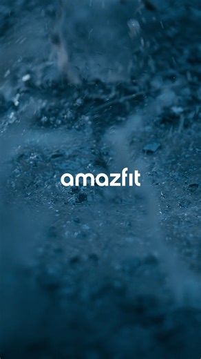 4.9K views · 57 reactions | The trail tests more than your pace. It tests your gear. The T-Rex 3 Pro is forged in titanium and built to perform, mile after mile, no matter where the route leads. https://bit.ly/4mVmhxe | Amazfit | Facebook