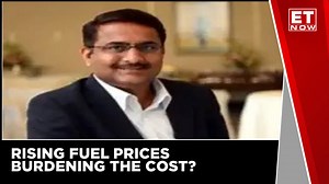 20-25% Volume Growth Expected Next FY | Sunil Nalavadi, VRL Logistics