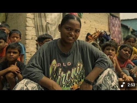 PARAM _ THAT GIRL (OFFICIAL MUSIC VIDEO)