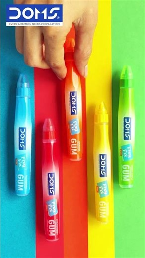 For crafts that look amazing and smell even better! 💛