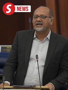 3.1K views | Government agencies will be allowed to share data from this coming Thursday (Feb 20), says Gobind Singh Deo. The Digital Minister said that the new law was among several legislations recently passed by Parliament to enhance data protection as the nation strives to become a regional data centre hub. Read more at https://tinyurl.com/tf4v4r4y WATCH MORE: https://thestartv.com/c/news SUBSCRIBE: https://cutt.ly/TheStar LIKE: https://fb.com/TheStarOnline | The Star | Facebook