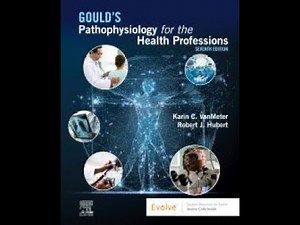 Chapter 1 Intro to Pathophysiology Video Lecture