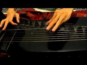 Tembang Lawas - Tembang Kecapi Cianjuran