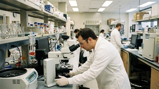 That Biological Myths Everyone Believes You've Yet To Learn About