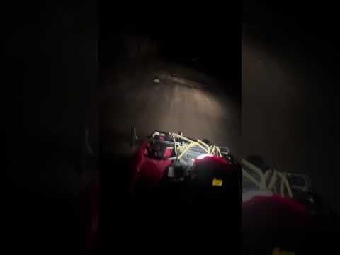 2024 Honda foreman 520 full pinned