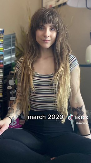 Pandemic Transformation Before and After: 3-Year Progress