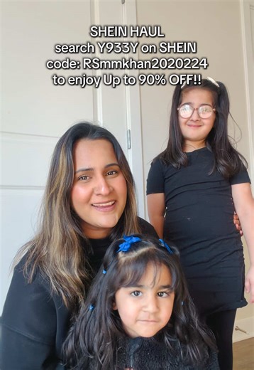 SHEIN Spring Sale! Download the SHEIN app, search Y933Y on SHEIN and use coupon RSmmkhan2020224 to enjoy Up to 90% OFF!! @SHEINofficial @SHEINUS #SHEINspringsale#SHEINspringsalele #ad Your Spring, Your Style, Your SHEIN! Store Name:Find Pretty 🆔 187086537 🔗 https://shein.top/a1oms6n Store Name:CHENLINTONGZHANG 🆔 58306952 🔗 https://shein.top/ff6i8n7 Store Name:Lrong 🆔 23416998 🔗 https://shein.top/olxzq6r Store Name:YUFAN Children Shoes 🆔 162947252 🔗 https://shein.top/su3fqz1 Store Name:Hu