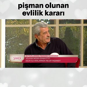 Keşke 42 Yıl Önce Sevdiğim İnsanla Evlenseydim! #EsraErol #İzdivaç #Evlilik | Efsane Program İzdivaç