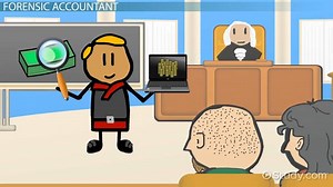 Subject Matter Expert in Forensic Science: Definition & Role