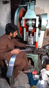 961K views · 5.5K reactions | Making of Bike Air Filter Manufacturing in Factory | How Making | Facebook