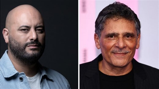 Pascal Elbé et Jérôme Commandeur attendus au Pathé Amiens