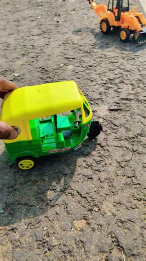 ok🔥mamu #cute #automobile #jcb #jcbvideo #toys #excavator #bulldozer #short #shorts #hulk #track #rc