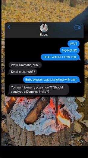 Text Chat Stories / Interesting Chat Story / Story 45