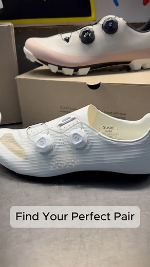 Competitive Cyclist on Instagram: "Elevate every ride with QUOC shoes—where performance meets timeless style. From road to gravel, experience unmatched comfort and innovative design. Shop the QUOC collection now at Competitive Cyclist! Link in bio. #quoc #competitivecyclist #cyclingshoes #rideinstyle #newshoes"