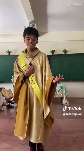 Performance Task: Meet the Characters of Noli Me Tangere!