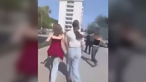 Austria school shooting leaves 8 dead: Terrifying moment shots ring out