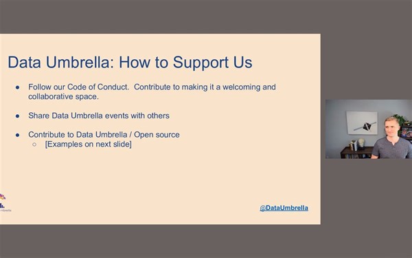 Reproducible Publications with Python and Quarto (Thomas Mock)