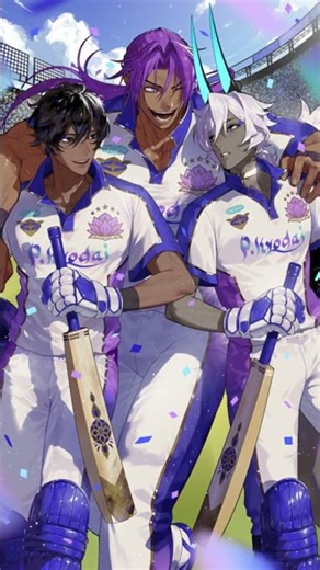 Fate Fun Facts: Bhima #shorts #fgo