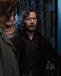 Everyone's favourite godfather 🖤 | Harry Potter